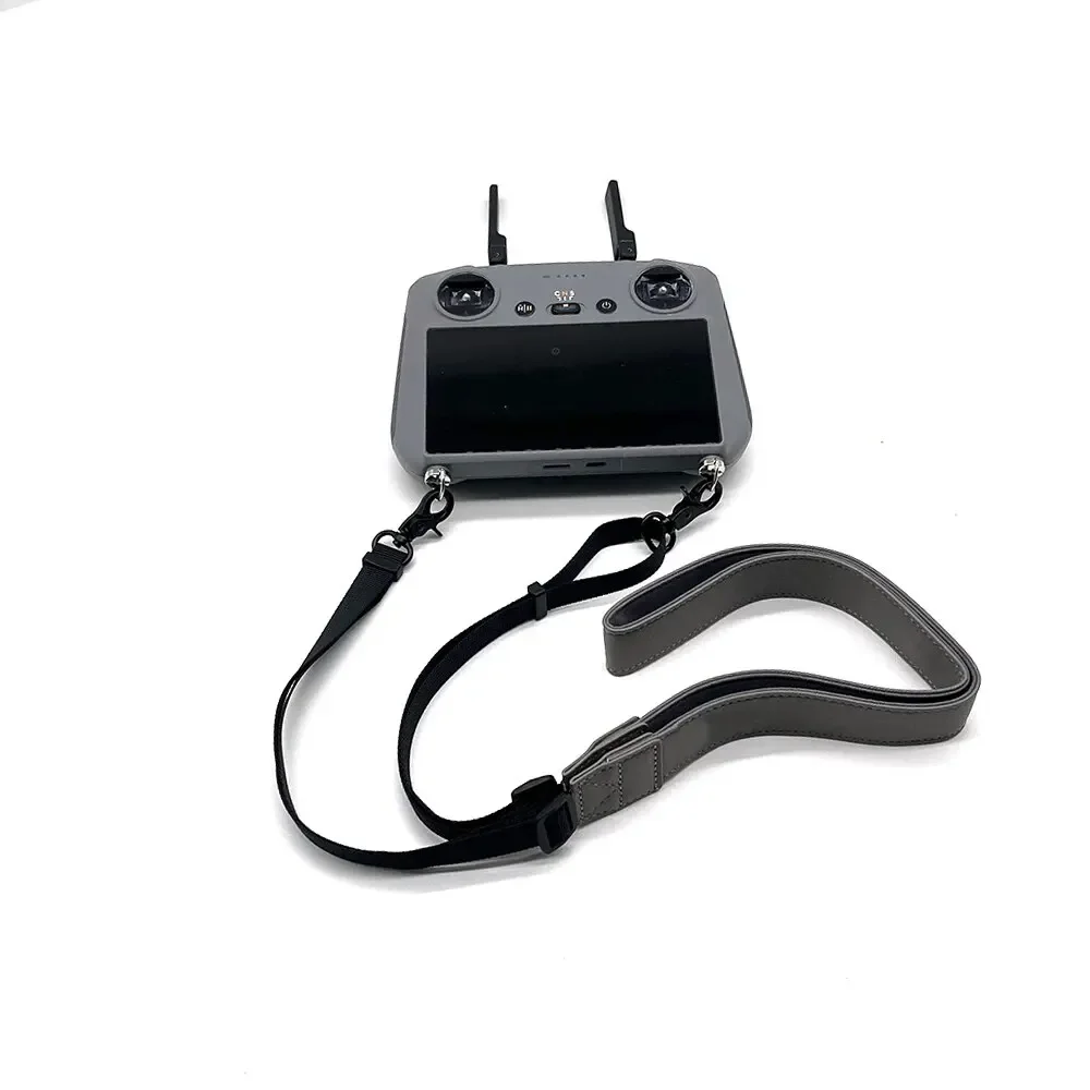 Drone Dji Rc Mini - สายคล้องคอแบบปรับได้สำหรับ DJI RC/RC Pro/RC 2 สายคล้องสำหรับมินิ