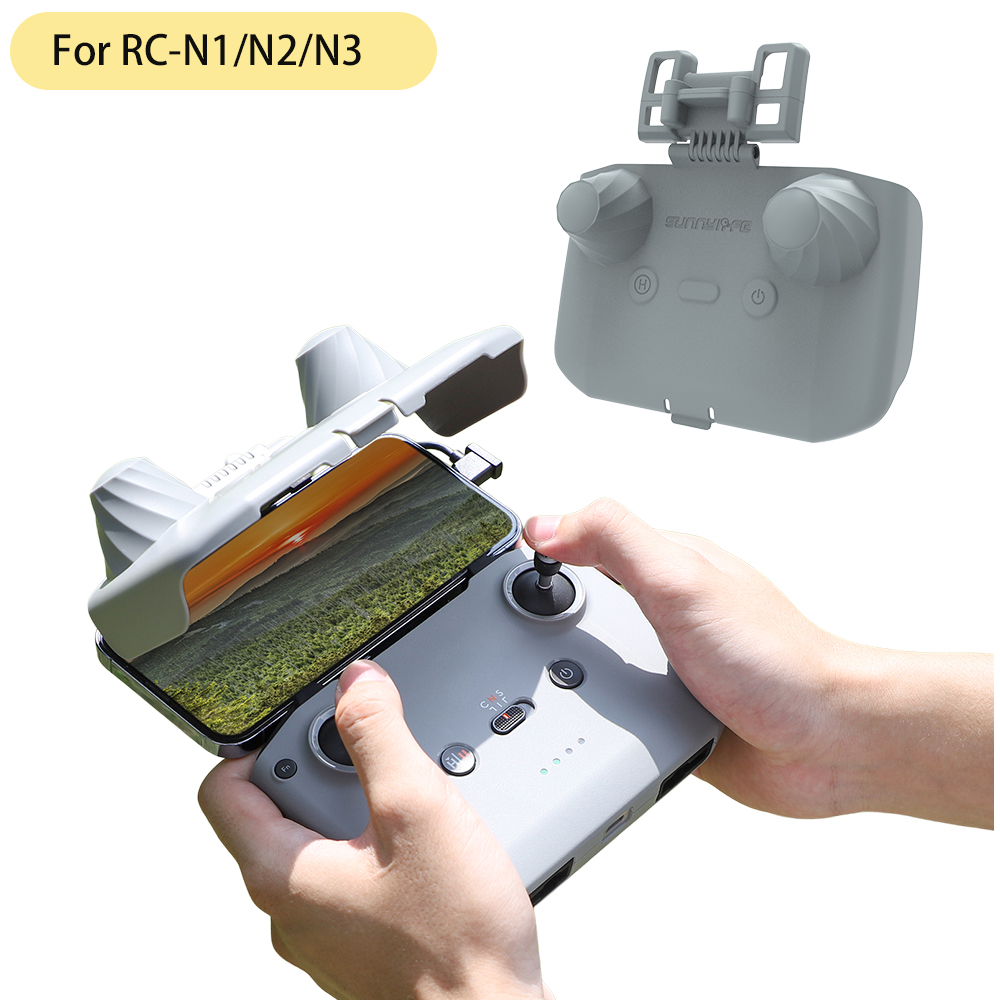 ฝาครอบป้องกันคอนโทรลเลอร์ 2 in - Drone Rc Cover บทวิจารณ์และราคา