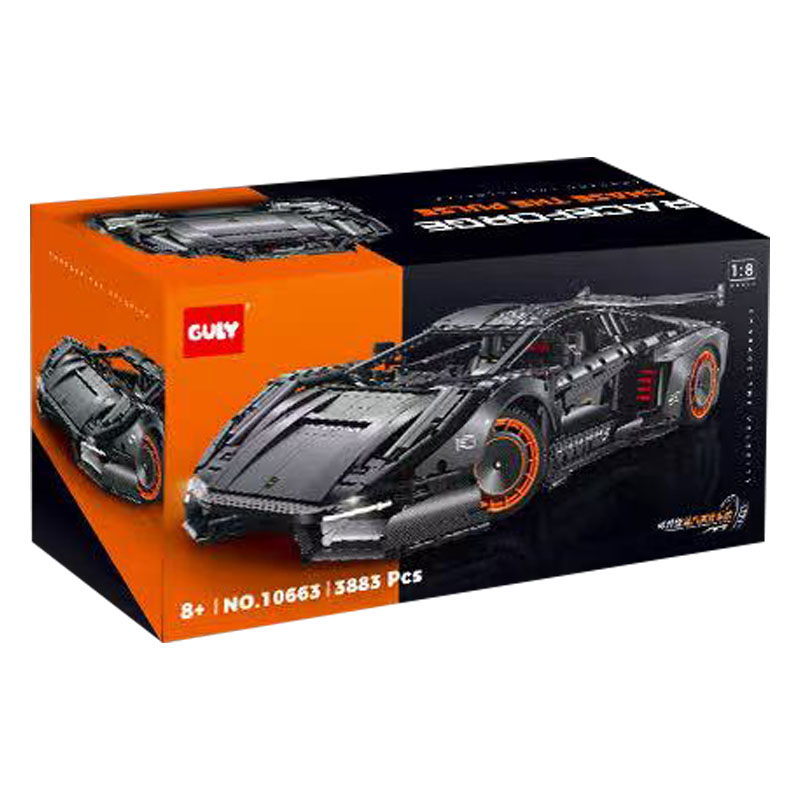 มีสินค้าในสต็อก GULY 10663 MOC - Drone Ae Rc บทวิจารณ์และราคา