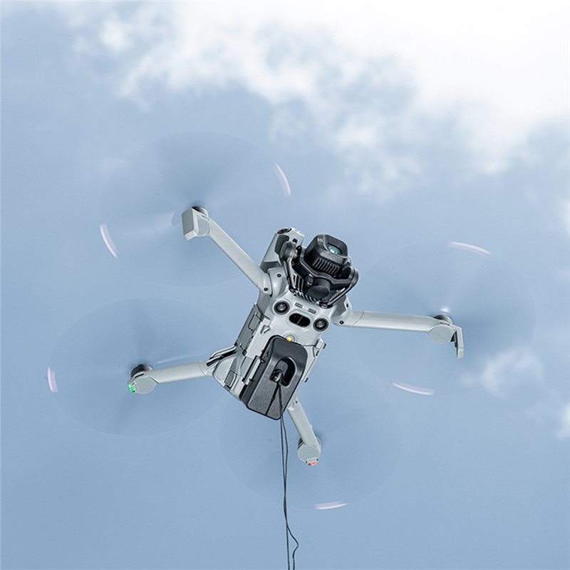 อุปกรณ์ปล่อยของสำหรับโดรน STAR - Drone Dji Rc Pro บทวิจารณ์และราคา