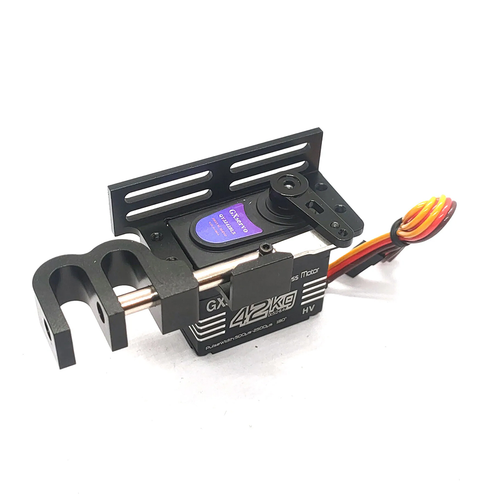 มอเตอร์เซอร์โวไร้แปรงถ่าน 70 ก - Drone Rc Leading บทวิจารณ์และราคา