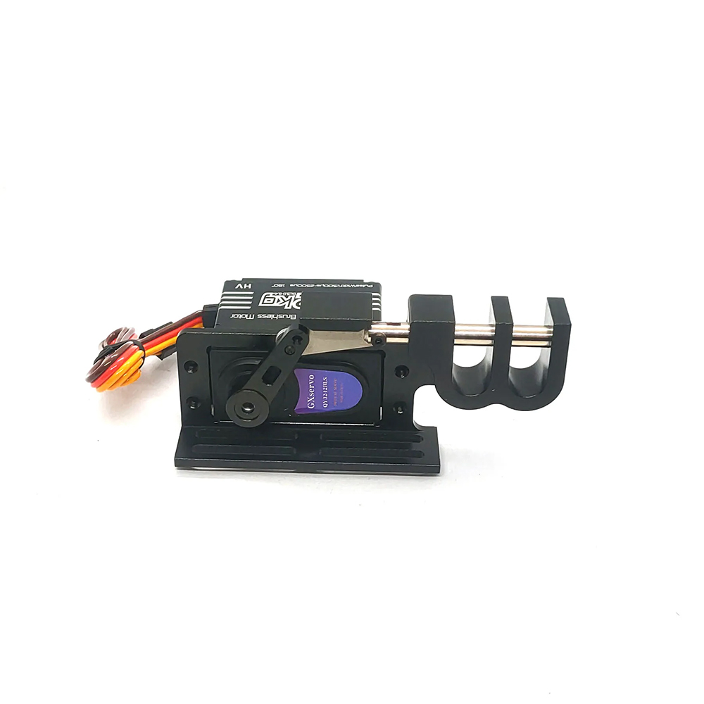มอเตอร์เซอร์โวไร้แปรงถ่าน 70 ก - Drone Rc Leading บทวิจารณ์และราคา